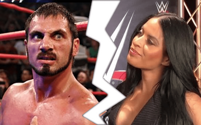 What is Austin Aries Relationship Status in 2021? His Dating History Here  